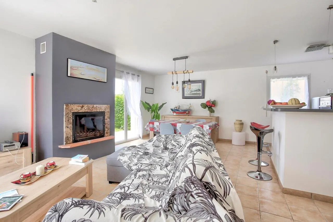 Holiday home La Charline - Maison Avec Jardin Pres De La Plage Frehel