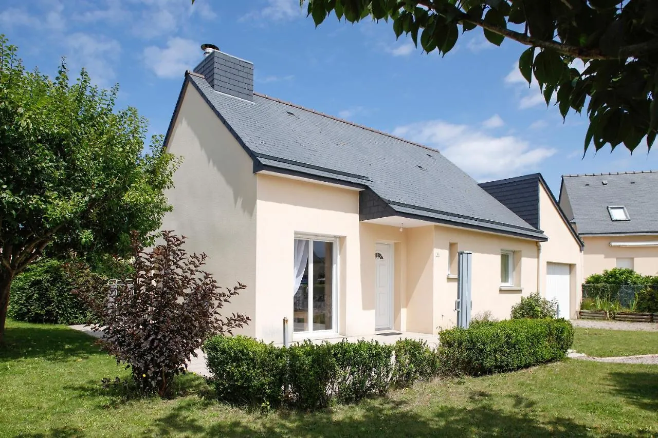 La Charline - Maison Avec Jardin Pres De La Plage Frehel 0*,